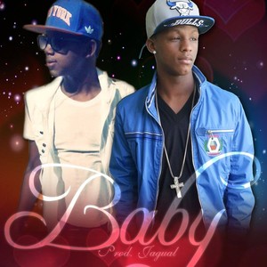 Baby (feat. Alex Alex & Jay Latino)
