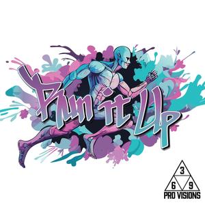 Run it Up (Akon Miller Remix)