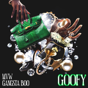 Goofy (feat. Gangsta Boo) [Explicit]