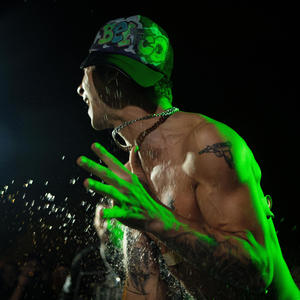 Hasta Que El Cuerpo Te Reviente (Freestyle) - FU III (feat. Venezia) (Explicit)