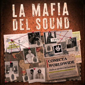 La Mafia del Sound (Explicit)