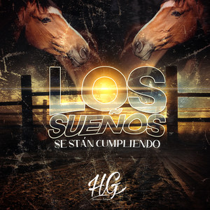 Los sueños se están cumpliendo