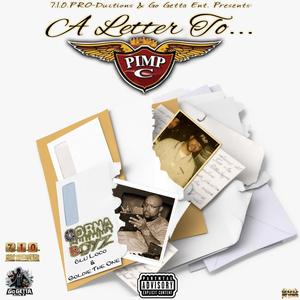 A Letter To Pimp C... (Explicit)