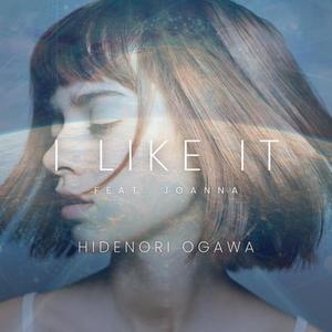 I LIKE IT (feat. Joanna)