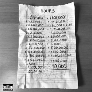 You Deserve It (Explicit)