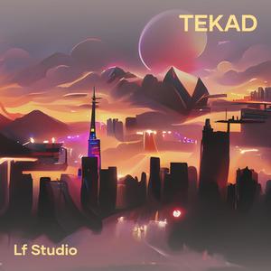 Tekad