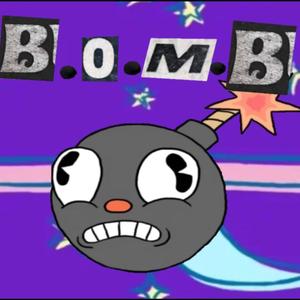 B.O.M.B (feat. KayGee The Weirdo) (Explicit)