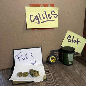 Cycles (feat. REX & GX) (Explicit)