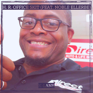 H. R. Office Skit (Explicit)