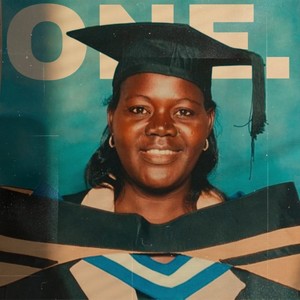 Holy Water. (Explicit)