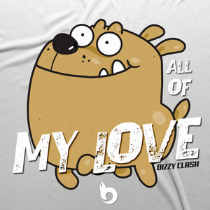 All of My Love (Radio Edit)