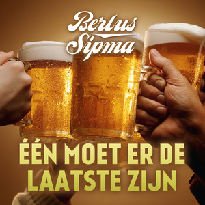 Één Moet Er De Laatste Zijn