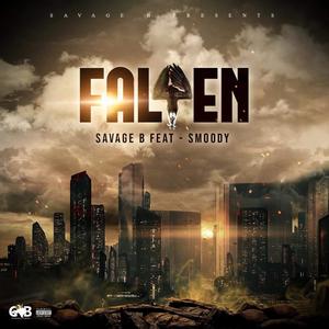 Fallen (feat. smoody) [Explicit]