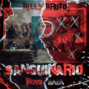 Billy Bruto (The Boys) • Sanguinário | Bala (Explicit)