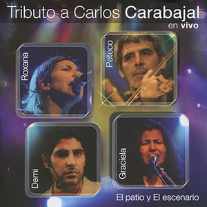 Tributo a Carlos Carabajal