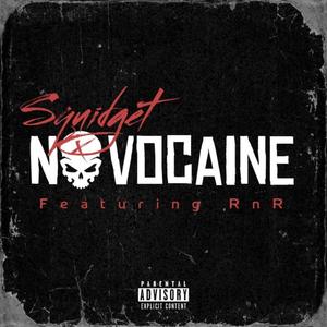 Novocaine (feat. RnR) (Explicit)