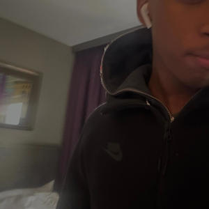 Like that (Explicit)