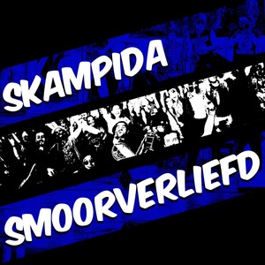 Smoorverliefd