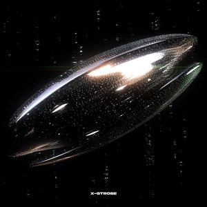 X-STROBE (Super Slowed)