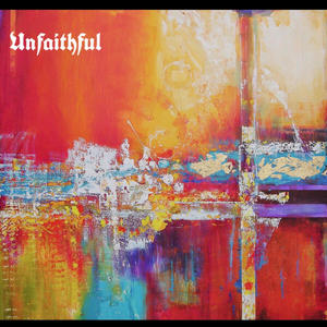 Unfaithful (feat. AH)