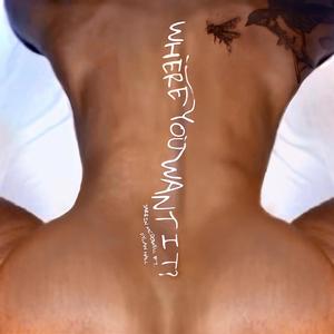 Where You Want It? (feat. Dylan Hall) (Explicit)