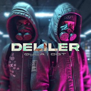 Deliler (feat. OGT) [Explicit]