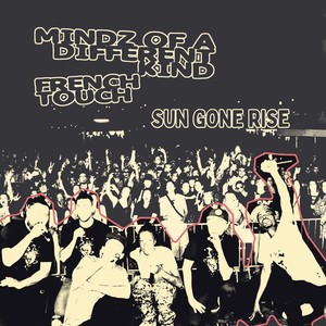 Bring the peace (Explicit)
