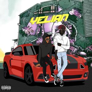 Still Standing (Explicit)