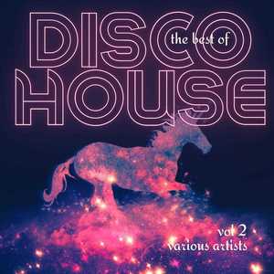 The Best of Disco House, Vol. 2 (Explicit)