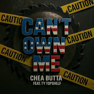 Can't Own Me (Explicit)