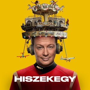 Hiszekegy (Live, Budapest Arena 2025)
