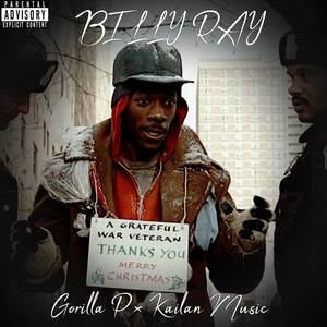 Billy Ray (Explicit)
