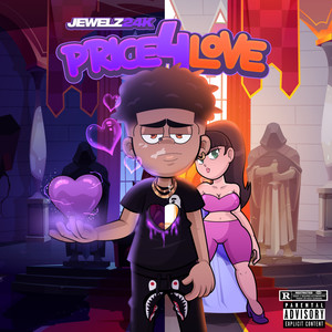 PRICE4LOVE (Explicit)