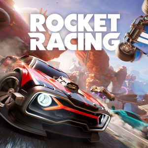 Rocket Racing