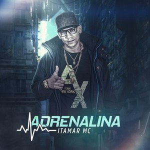 Adrenalina (Explicit)
