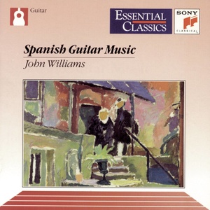 Spanish Guitar Music