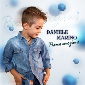 Daniele Marino - Nonna Anna