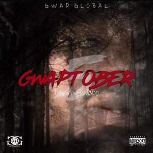 Gwaptober 5 (Explicit)