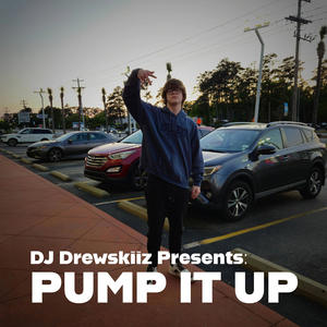 PUMP IT UP (Explicit)