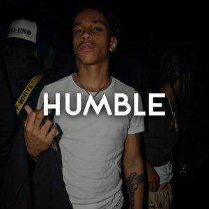 Humble (feat. C Blu) [Explicit]