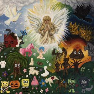 da 3 (feat. vlorich) (Explicit)