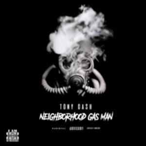 Neighborhood Gas Man (Explicit)