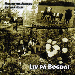 Ved Herjevatnet, vals