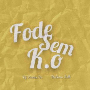 Mtg Fode Sem K.O (Explicit)