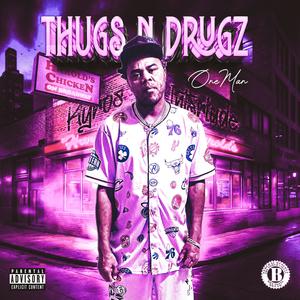 THUGZ N ***** (Explicit)