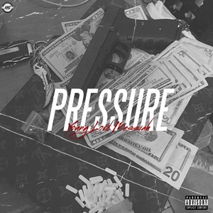 Pressure (Explicit)