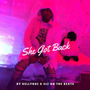 She Got Back (Explicit)