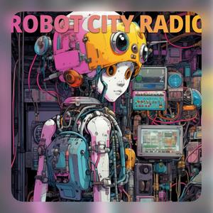 Robot City Radio