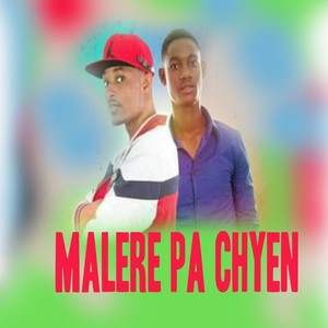 Malere pa chyen