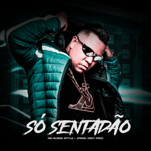 Só Sentadão (Explicit)